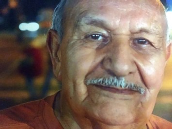 Obituary of Richard M. Garcia Sr.