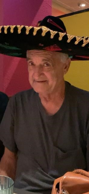 Obituary of Victor Bonaceto