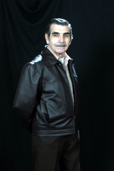 Obituary of Armagan "Turk" Kartaltepe