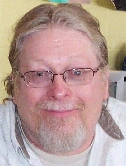 Obituario de George Marion Simpson