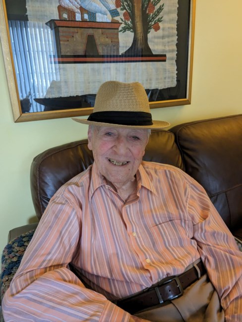 Obituary of Alfred R. Corsico