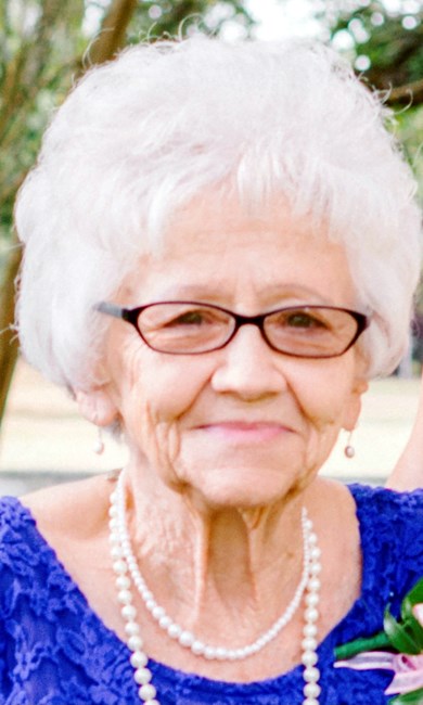 Obituary of Nell Medders