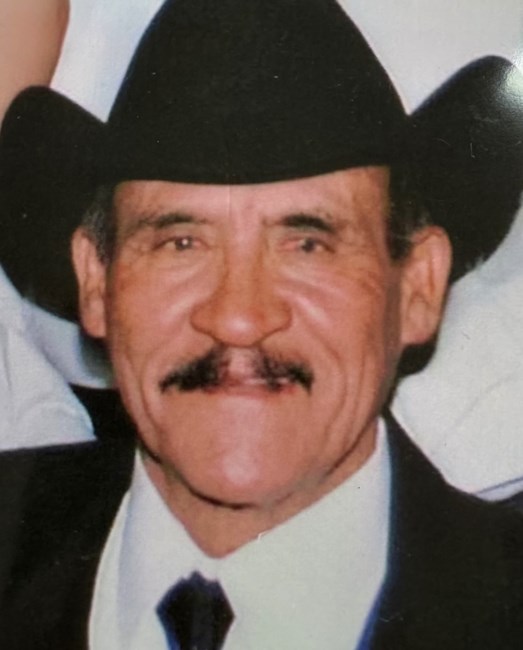 Obituary of Manuel Hidalgo Fierro