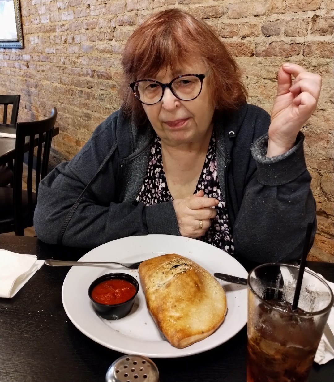 Avis de décès de Marion Schacke Taylor