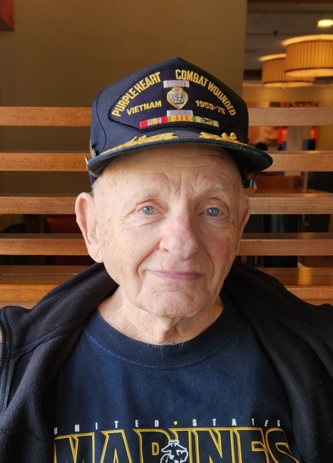 Obituary of Donald J LaRosa