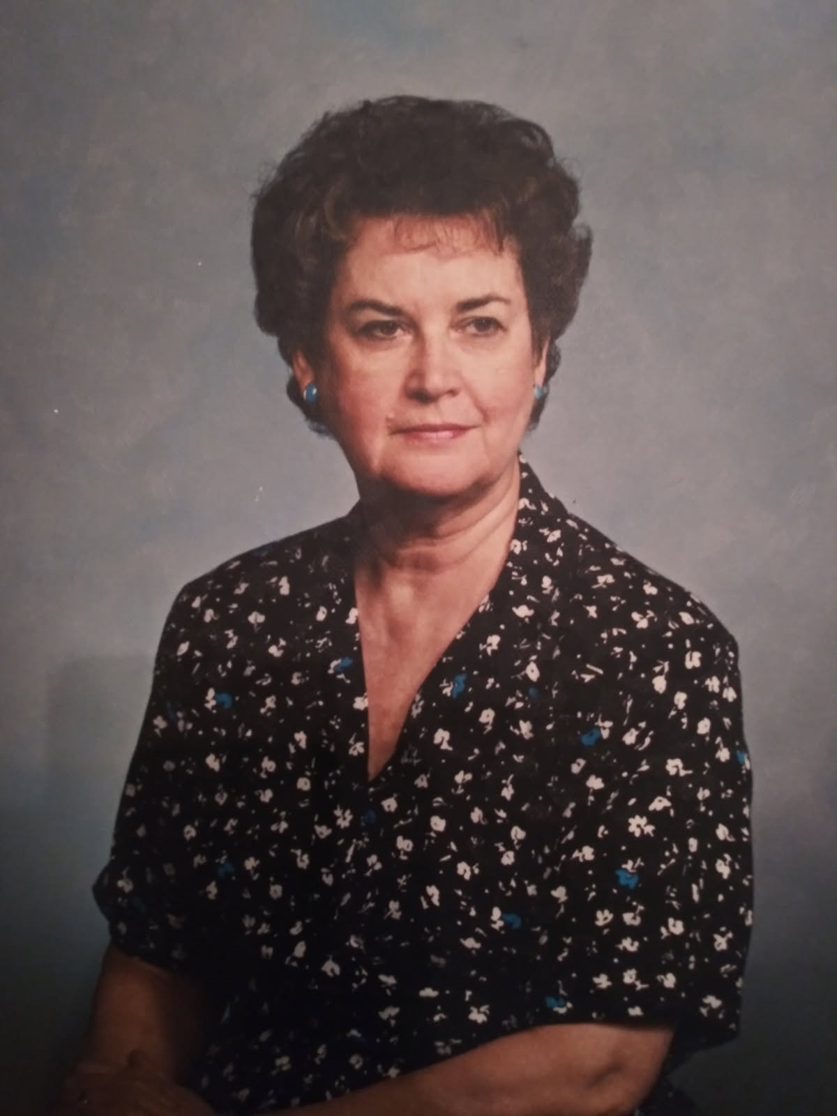 Obituary of Frances Cheatwood Lester