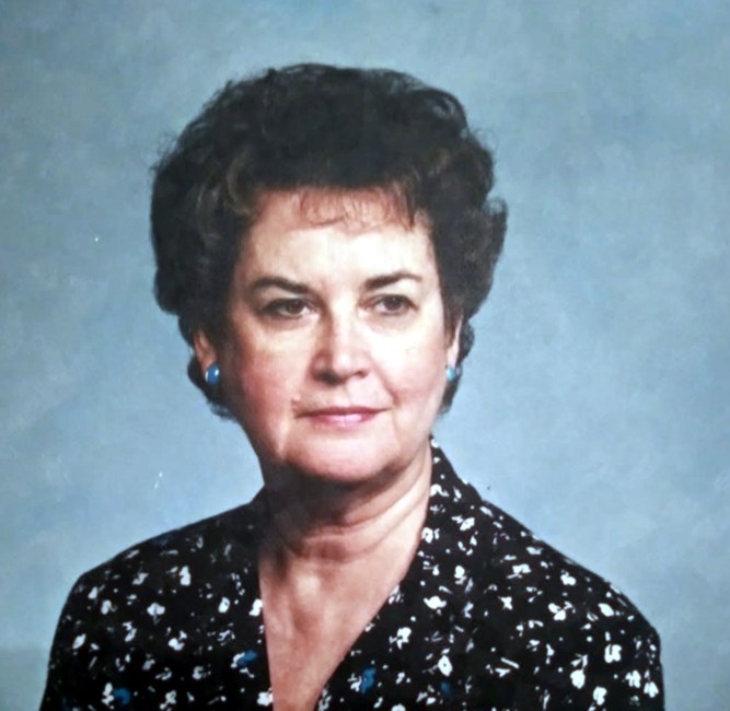 Obituary of Frances Cheatwood Lester
