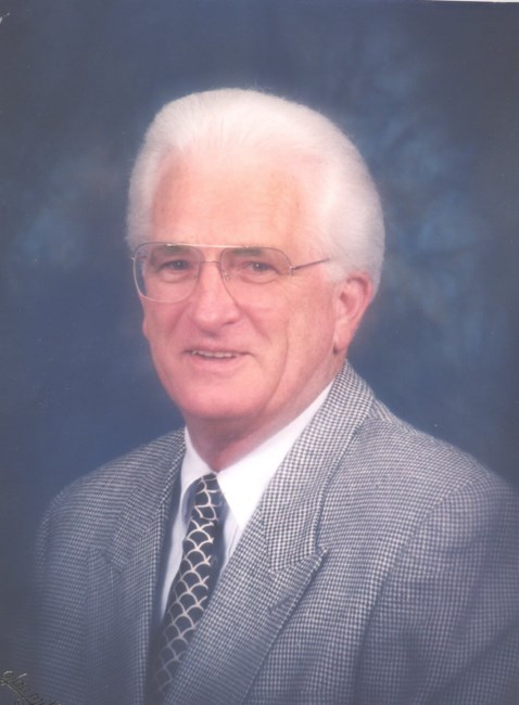 Obituary of Morris T Crow