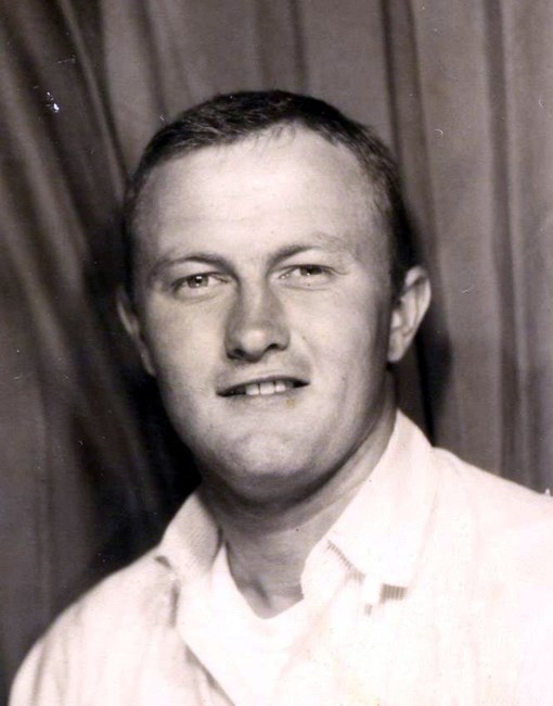 Obituario de Herbert Harold Clark