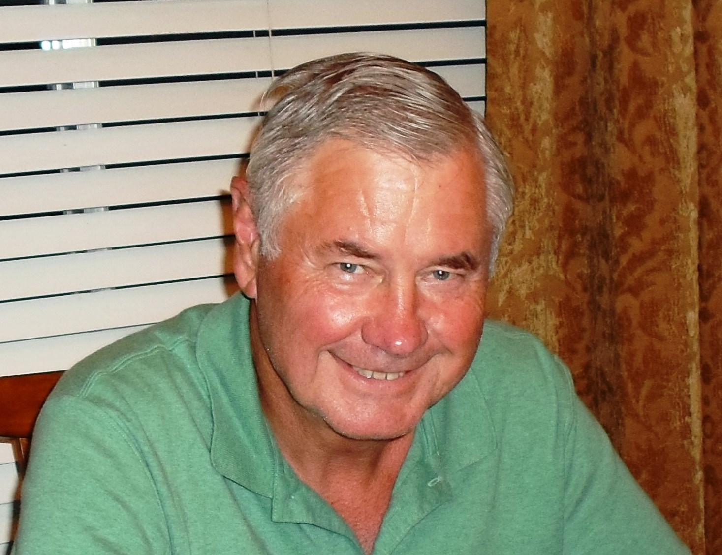 Obituary of Willard Lynn Chandler