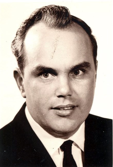 Obituary of Donald M. Govro