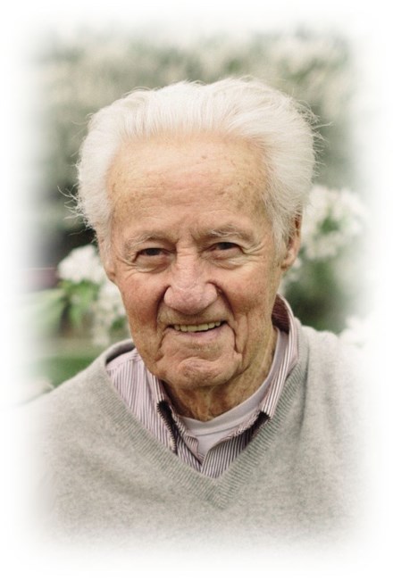 Obituary of John A. Sirfus