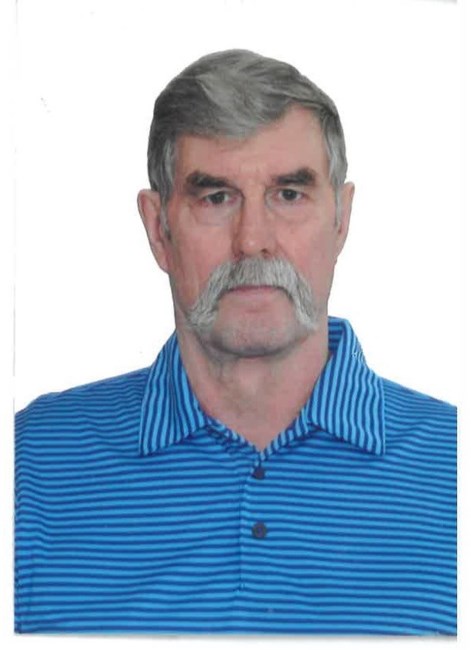 Obituary of George Lane