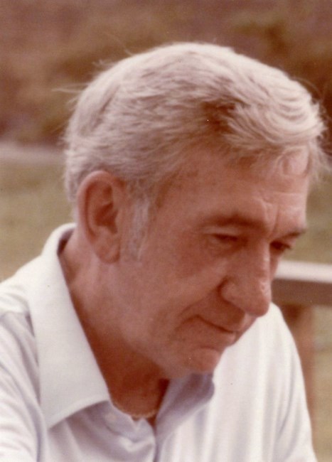 Obituary of James William McLeod
