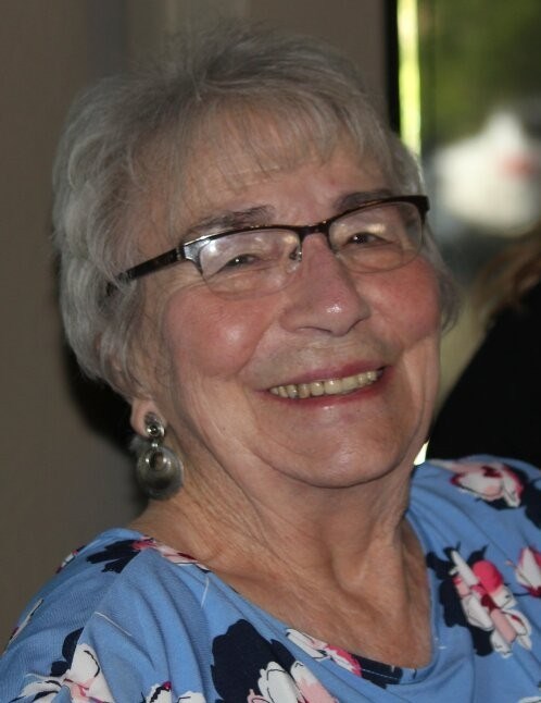 Obituary of Zanita (Hamelwright) Vincent