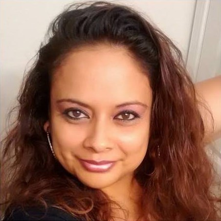 Obituary of Monica Montoya