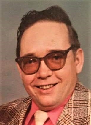 Obituary of Ralph M. Ferguson