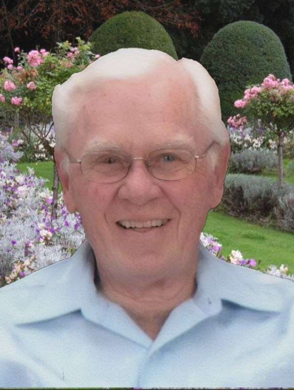 Eldon Leonard Myler Obituary Edmond, OK