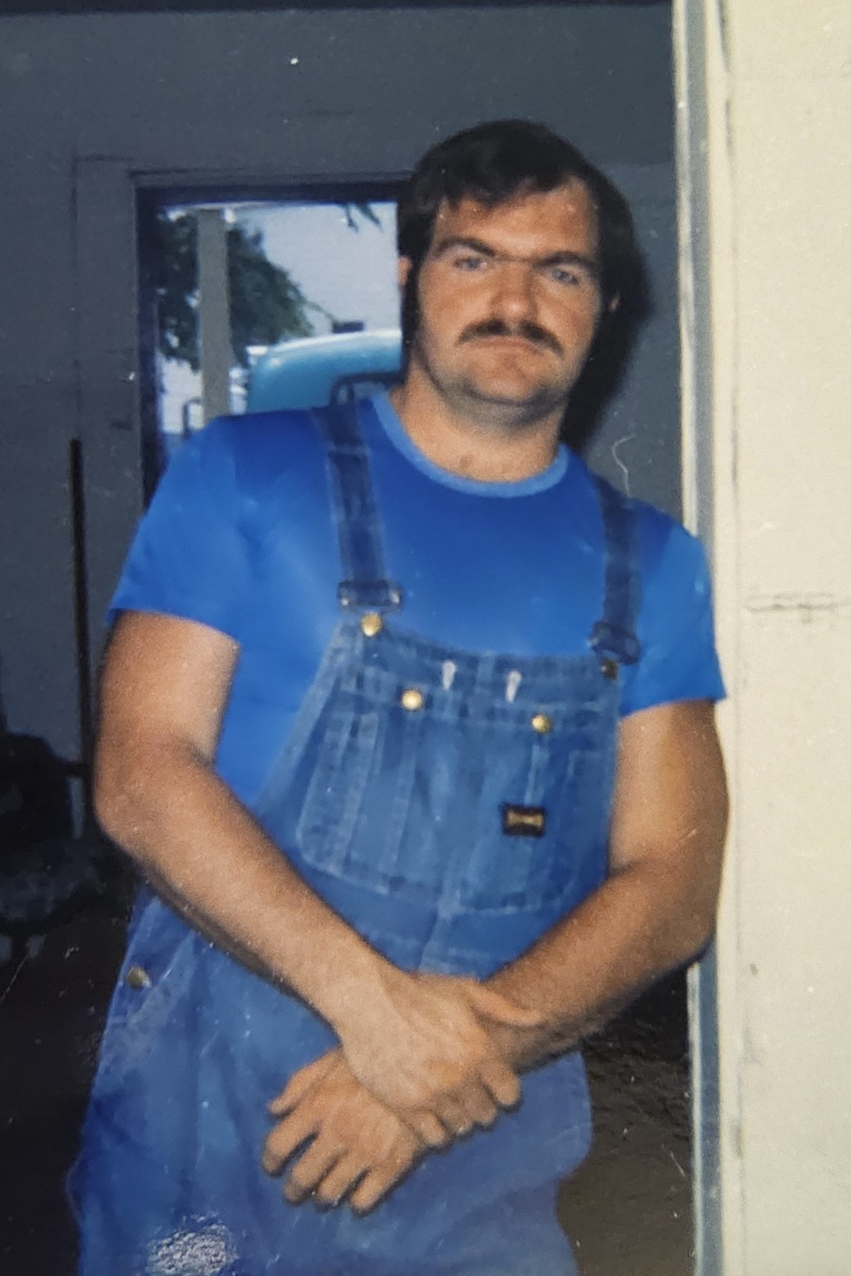 Garth Lynn Epperson Obituary Seagoville, TX