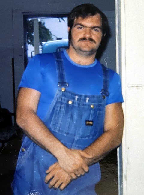 Obituary of Garth Lynn Epperson