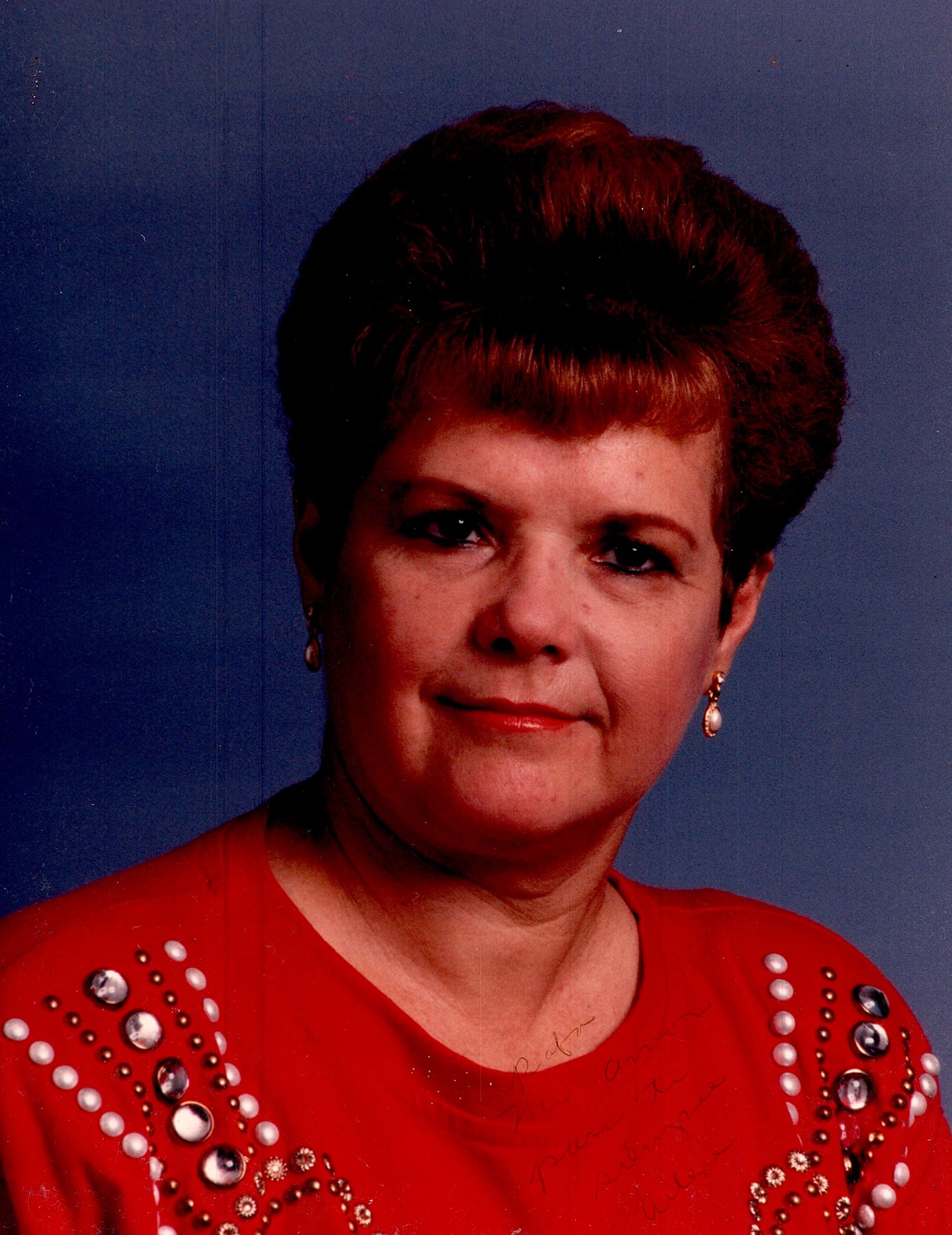 Obituary of Arlene Figueroa-Borges