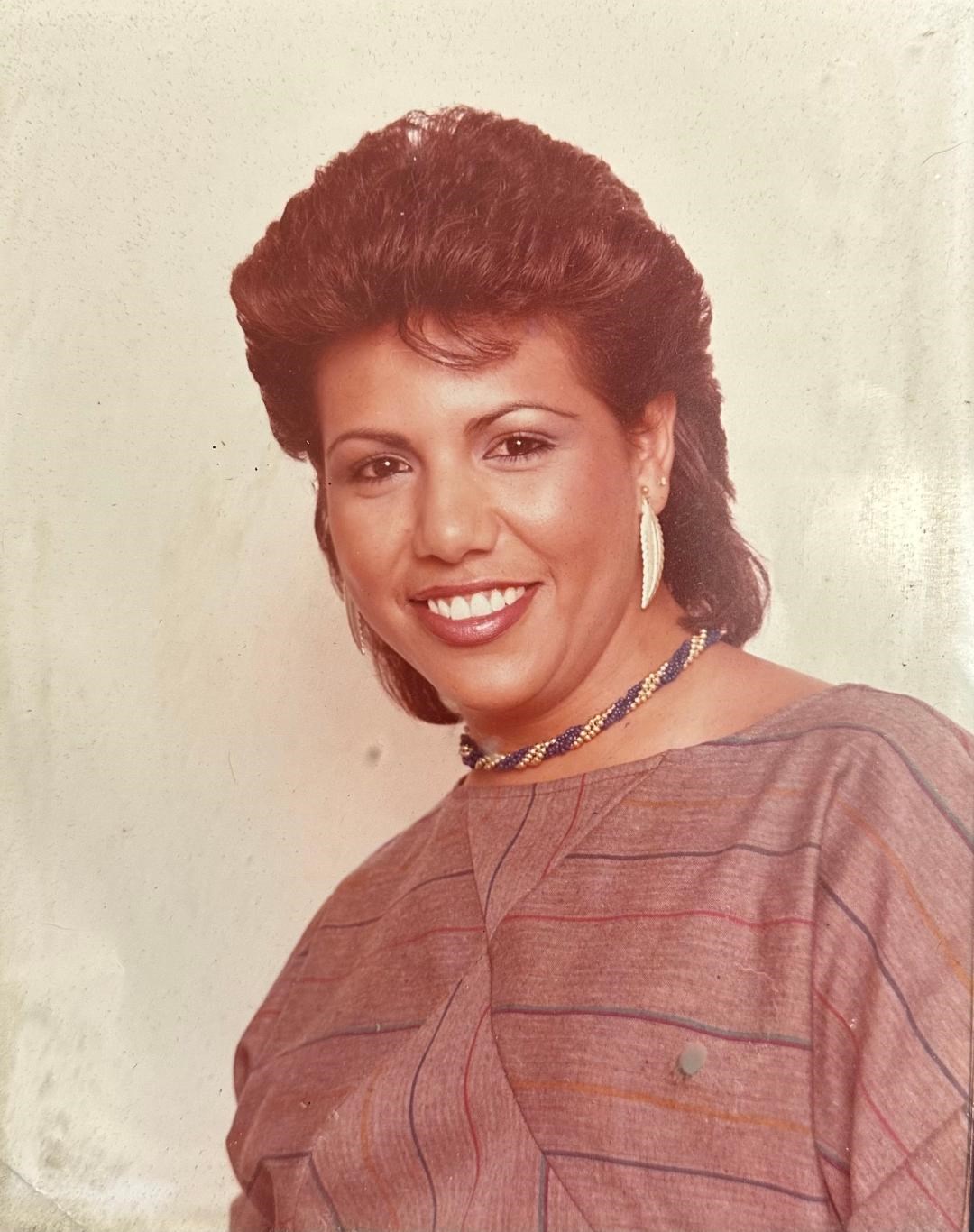Obituary of Araceli Mijares