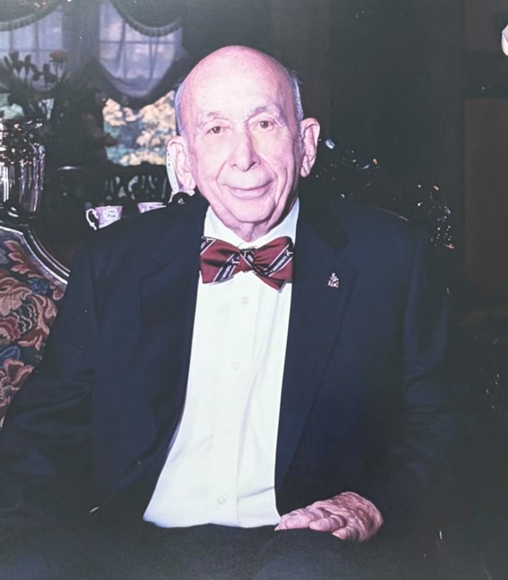 Obituary of Roy Henry Drinkard