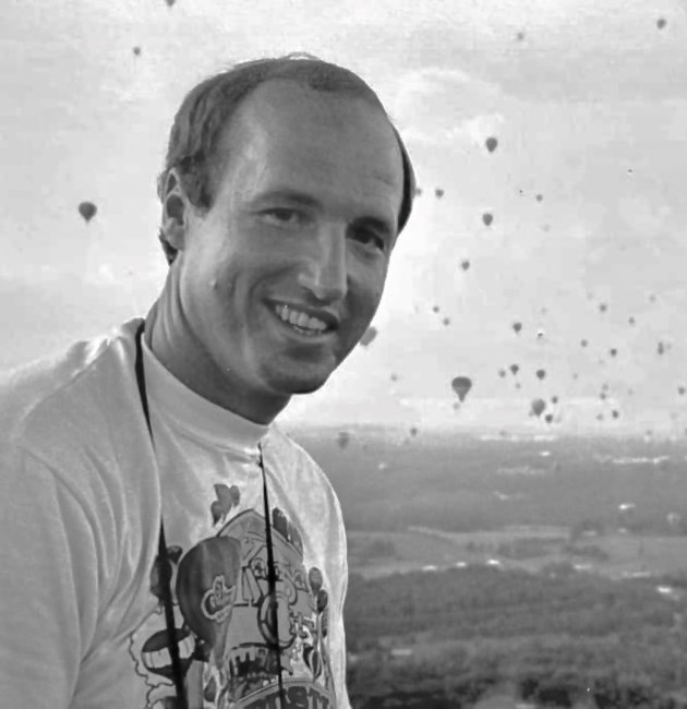 Obituary of Ronald D. Regan