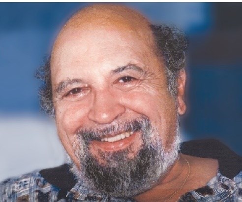 Obituary of Dr. Peter G Manto