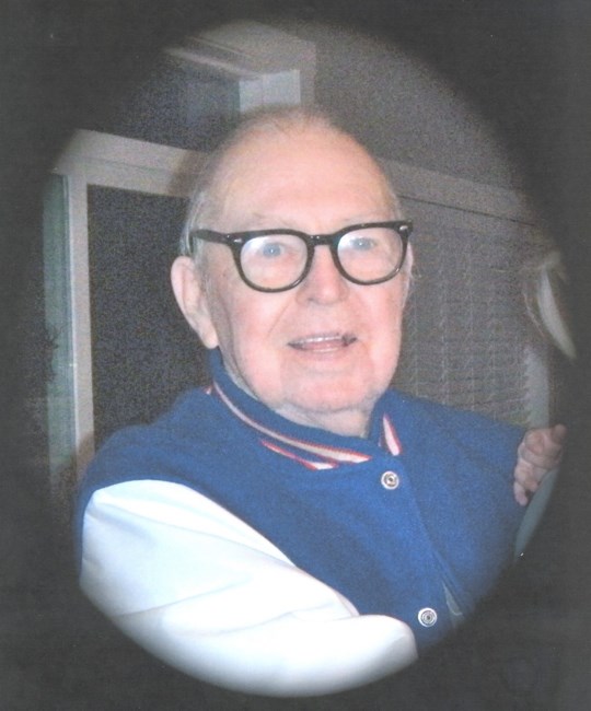 Obituary of Robert Oleson Jr.