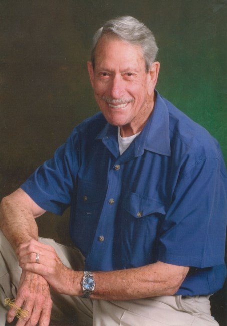 Obituary of Edward "Ed" Franklin Gossett