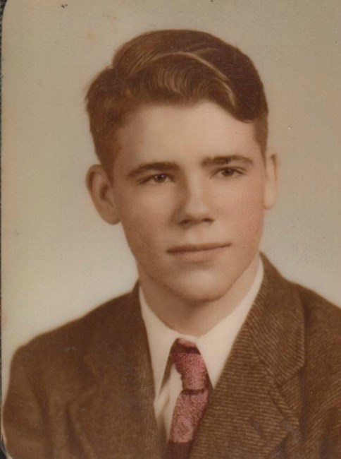 Obituary of Hugh Buzzy Edward Self Sr.