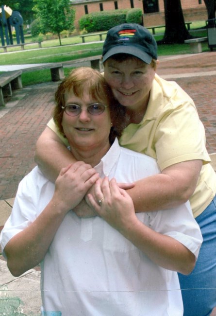 Obituary of Jamie Michele Vaughan