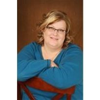 Obituary of Angela Leigh Jewett