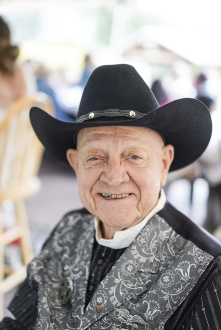 Obituary of Ronald Carl Johnson