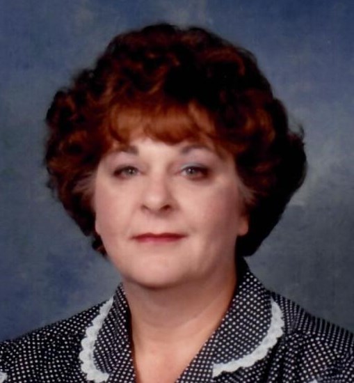 Patricia Ann Kelley Obituary Baton Rouge, LA