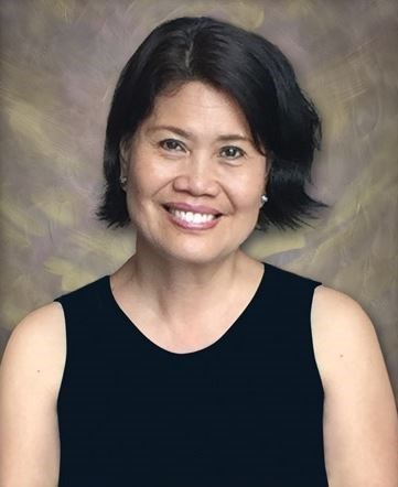 Obituary of Evelyn Copon Andrada