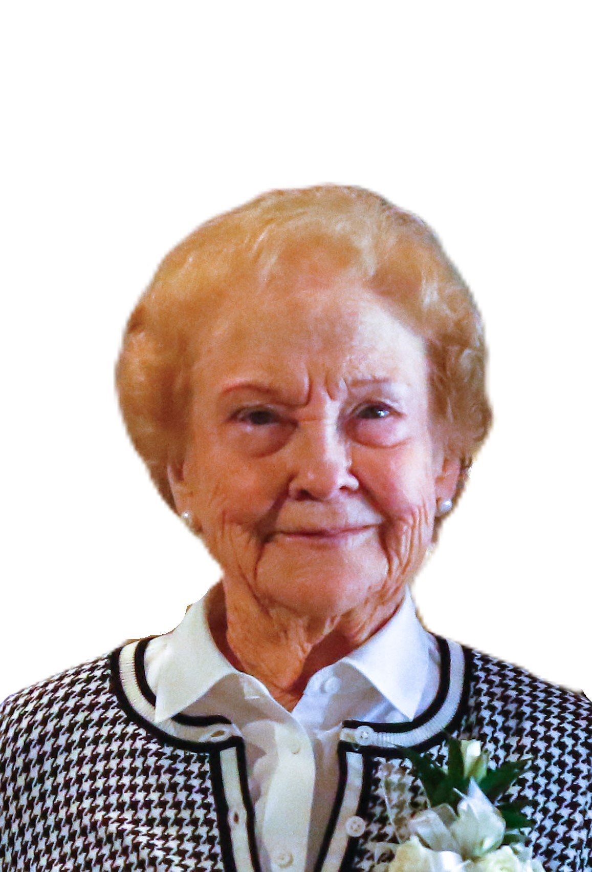 Obituary of Anita Louise Gardner