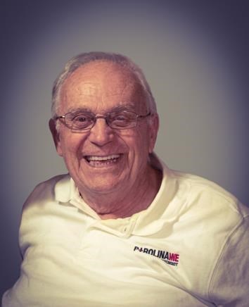 Obituary of Charles "Chuck" Edelbert Ringer