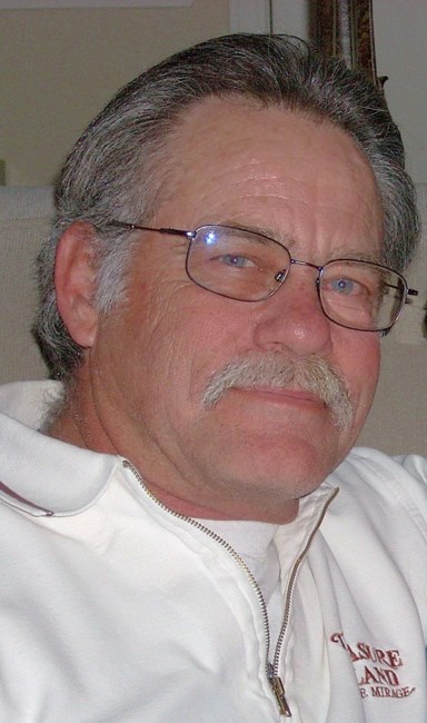 Obituary of Charles Chuck Joseph Mitchell