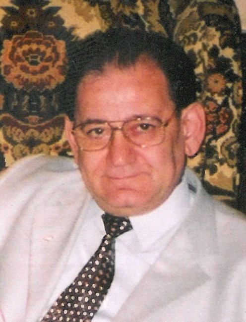 Obituary of Eduard Zaharian