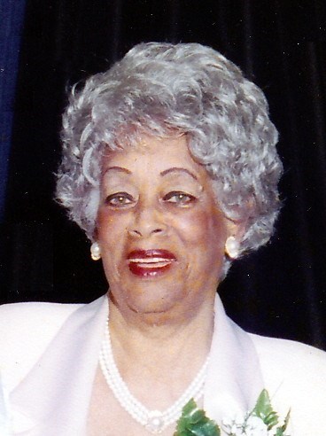 Obituary of Pauline E. Smith