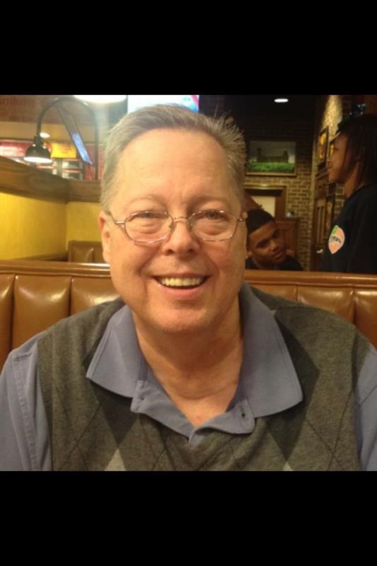 Obituary of Al George