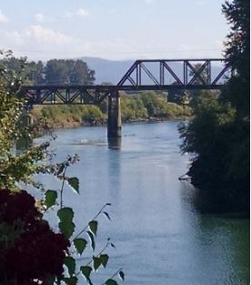 Obituary of John Charles Glover