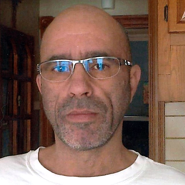 Avis de décès de Stéphane Lavoie