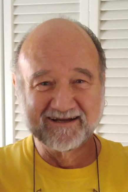 Obituario de John Vuich