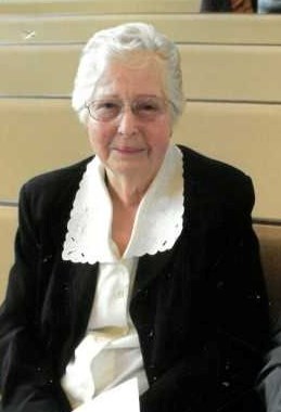 Obituary of Sally Lou Strickland