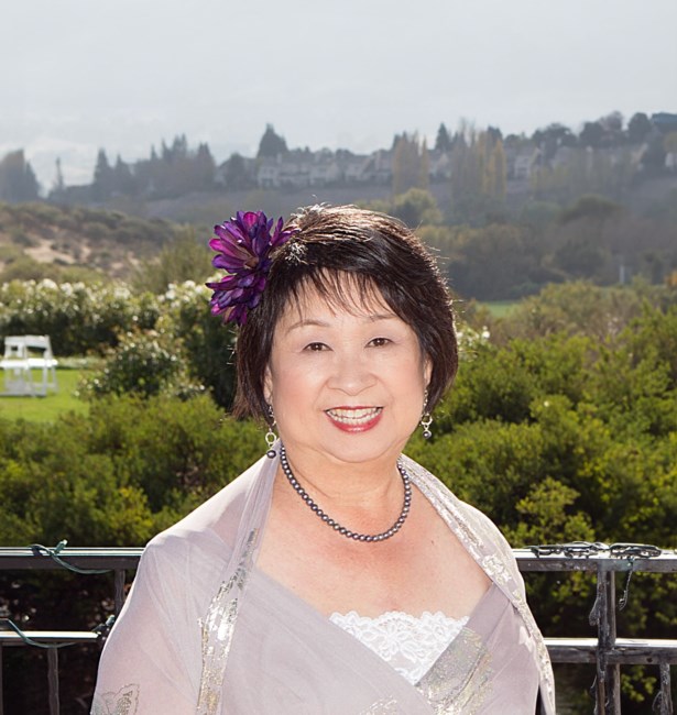 Obituary of Susan Lee Mar