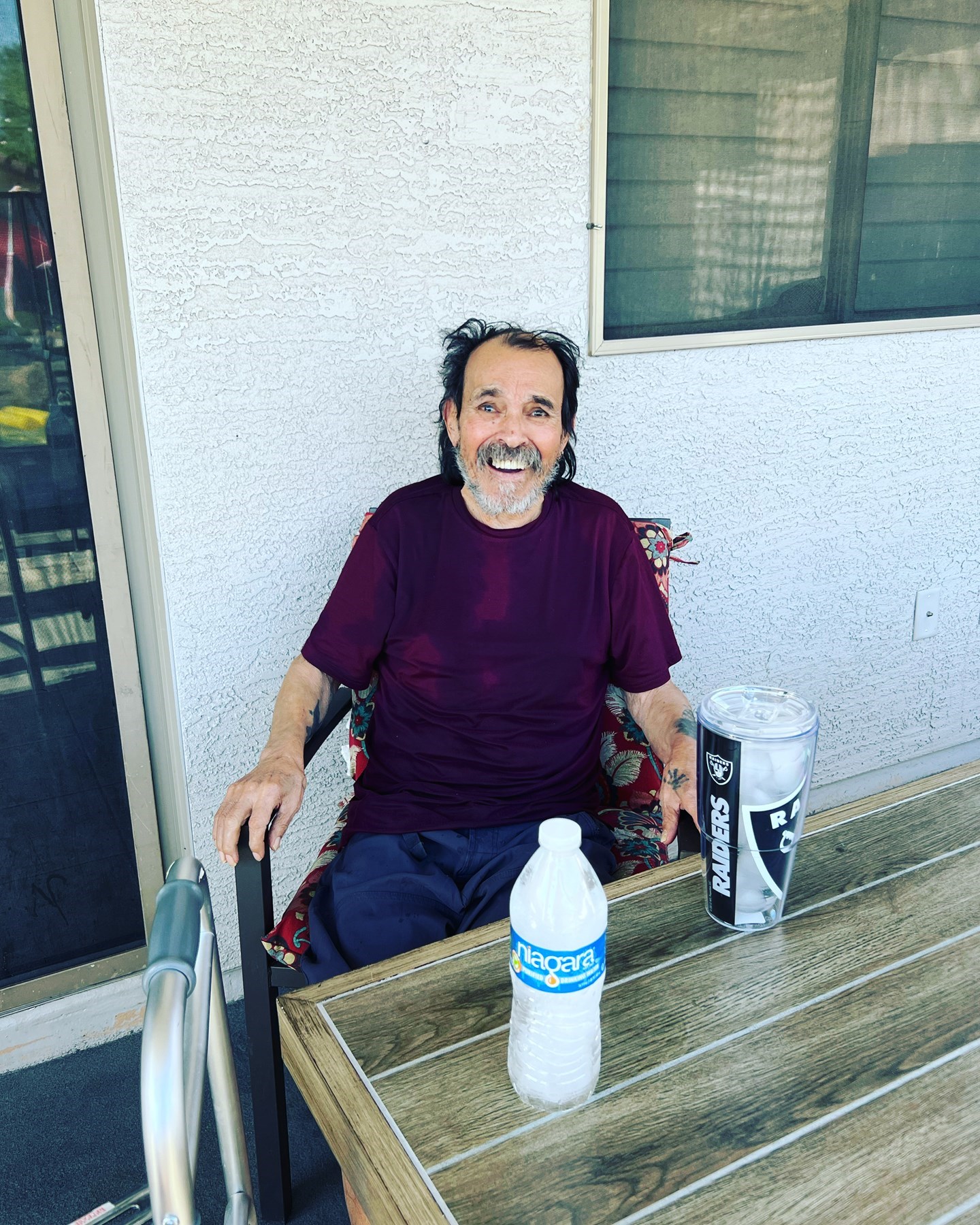 Obituary of Frank Varela