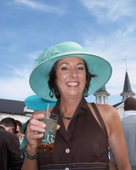 Obituary of Debra Ann Marshburn